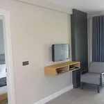 Altin Yunus Apart Beach Plus 아파트호텔
