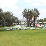 Altin Yunus Apart Beach Plus 아파트호텔 Çeşme
