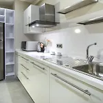 Altin Yunus Apart Beach Plus 아파트호텔