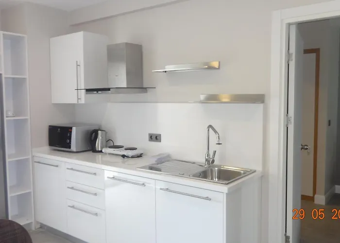 Altin Yunus Apart Beach Plus Aparthotel