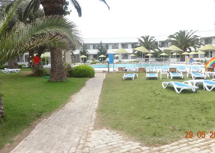 Altin Yunus Apart Beach Plus Aparthotel 4*