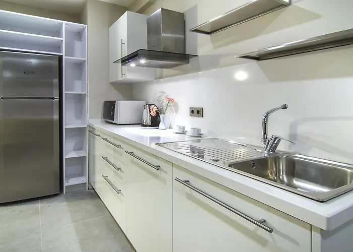 Altin Yunus Apart Beach Plus Aparthotel