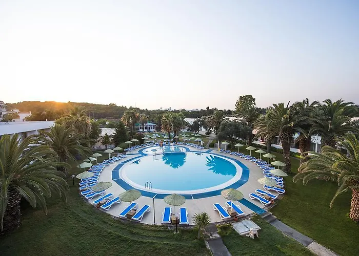 Aparthotel Altin Yunus Apart Beach Plus