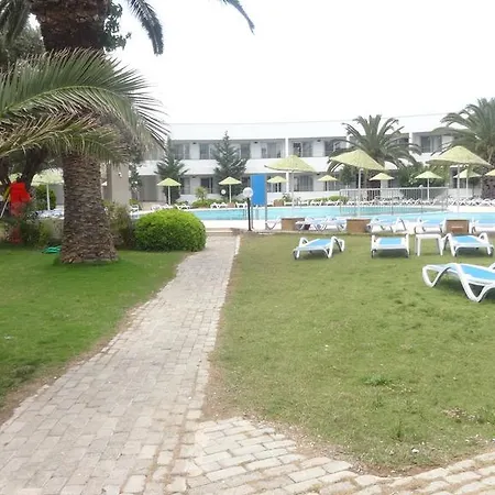 Altin Yunus Apart Beach Plus Aparthotel *