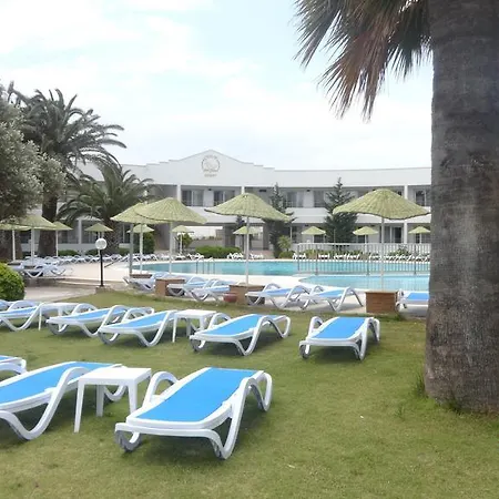 Altin Yunus Apart Beach Plus Aparthotel *