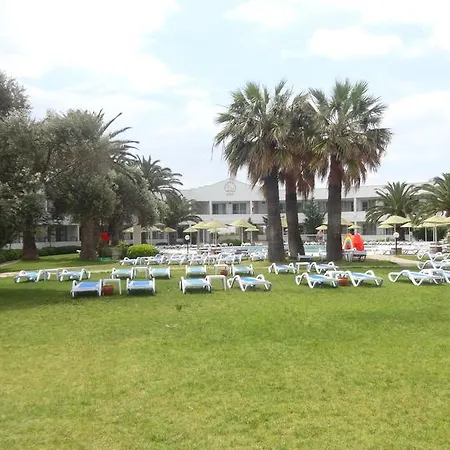 Altin Yunus Apart Beach Plus Aparthotel Cesme