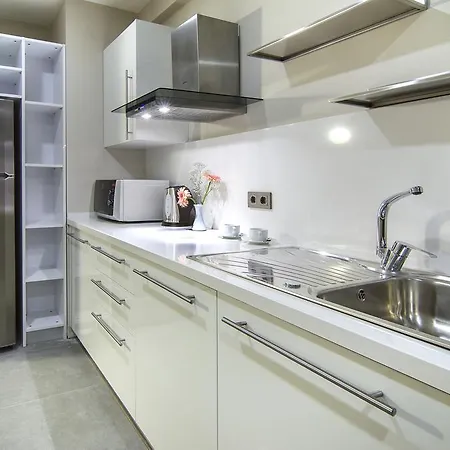 Altin Yunus Apart Beach Plus Aparthotel