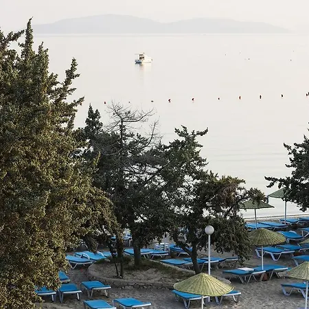 Aparthotel Altin Yunus Apart Beach Plus Cesme