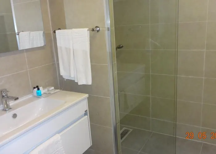 Altin Yunus Apart Beach Plus